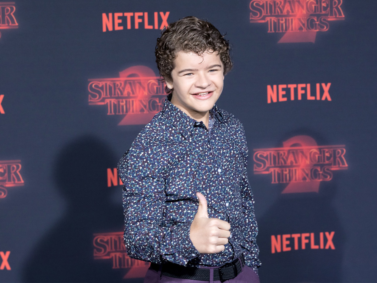 6 'Stranger Things' Characters and Their Modern-Day Doppelgängers