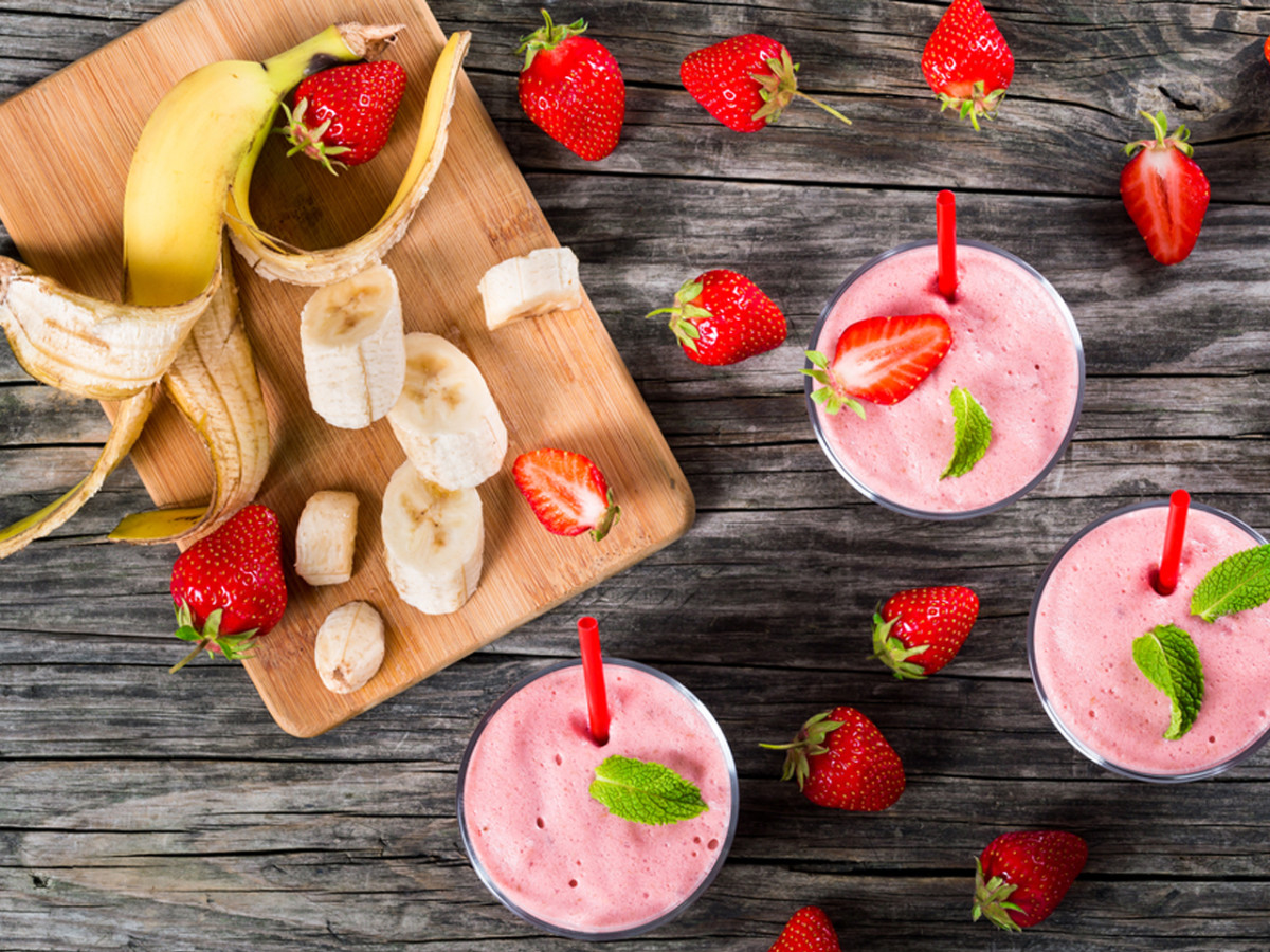 Nutribullet recipes for best sale men
