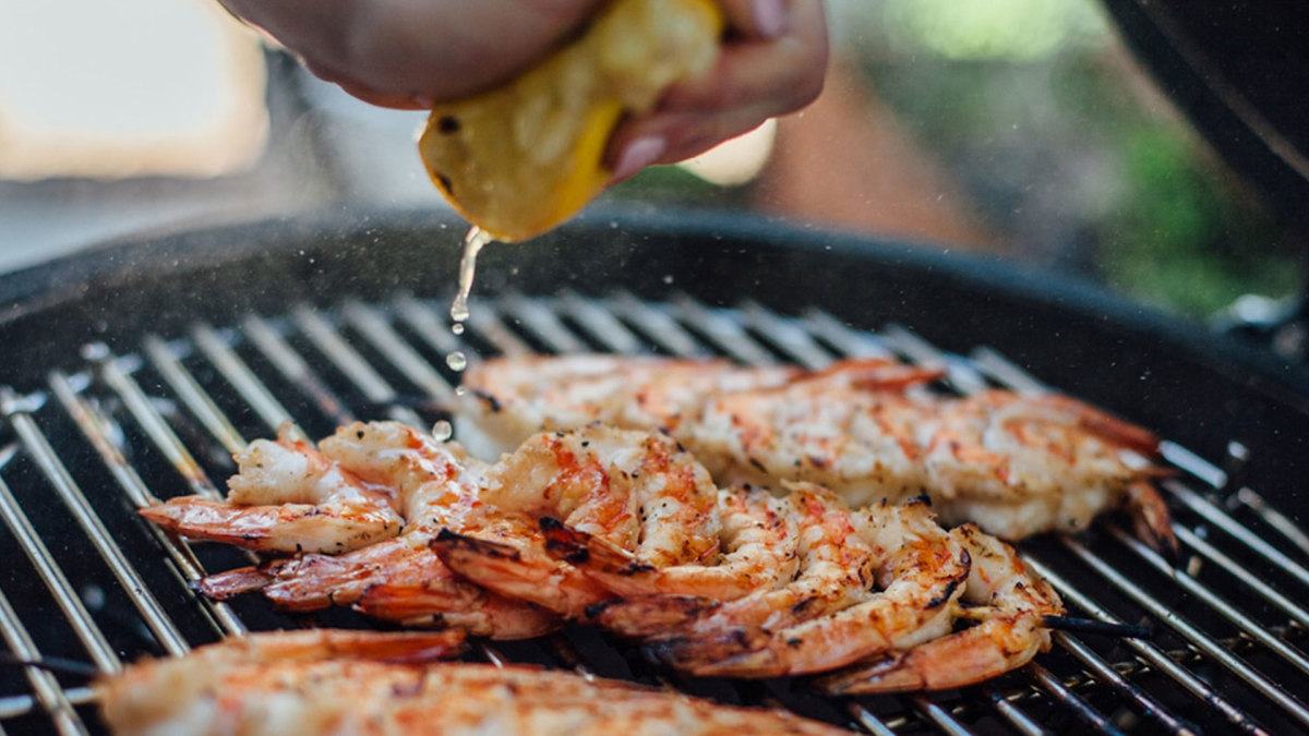 The Best Outdoor Grills for Tiny Apartment Patios and Small Backyards