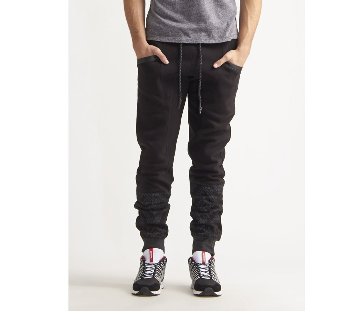Editor Obsession Jogger Pants - Men's Journal