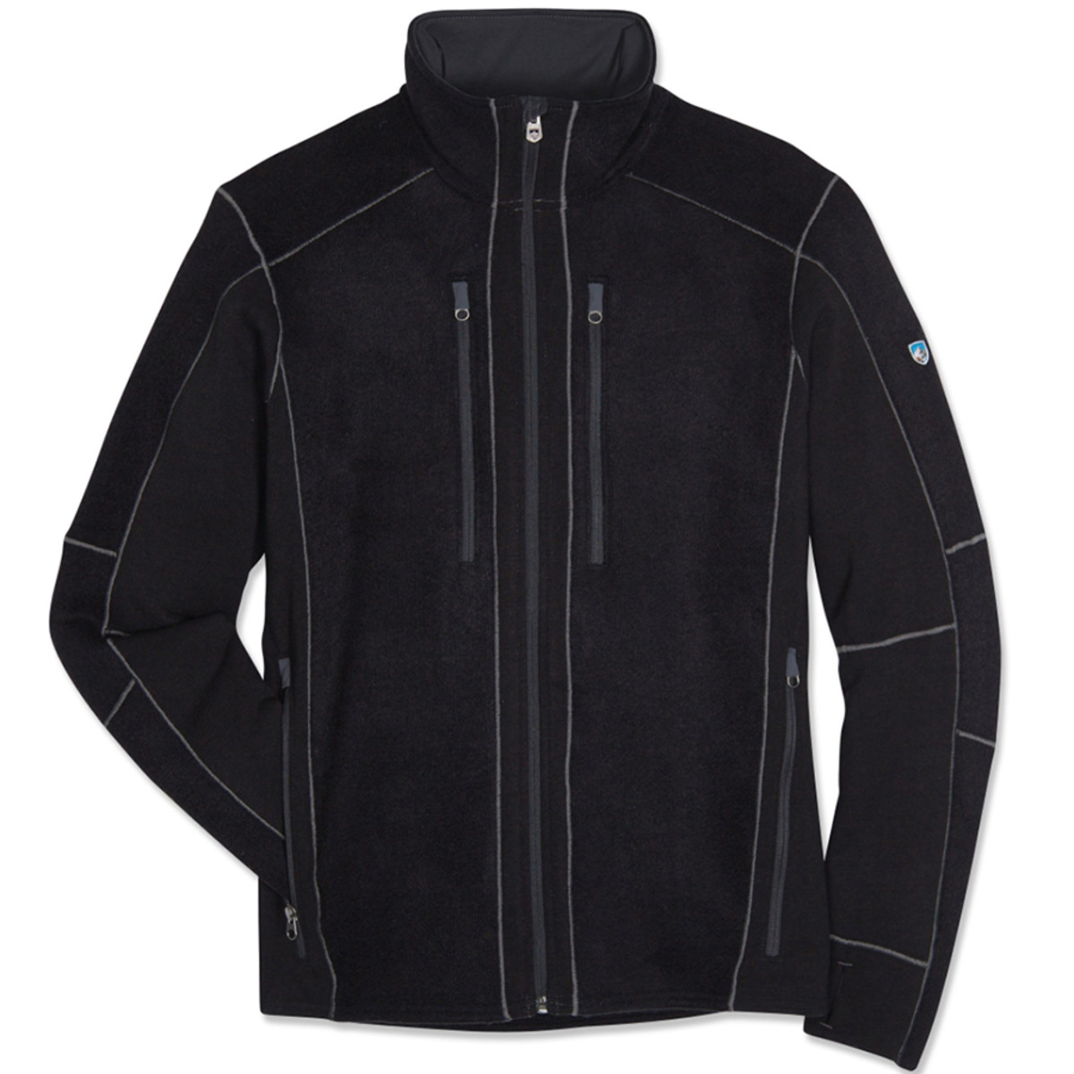 Kuhl interceptr fleece hoodie sale