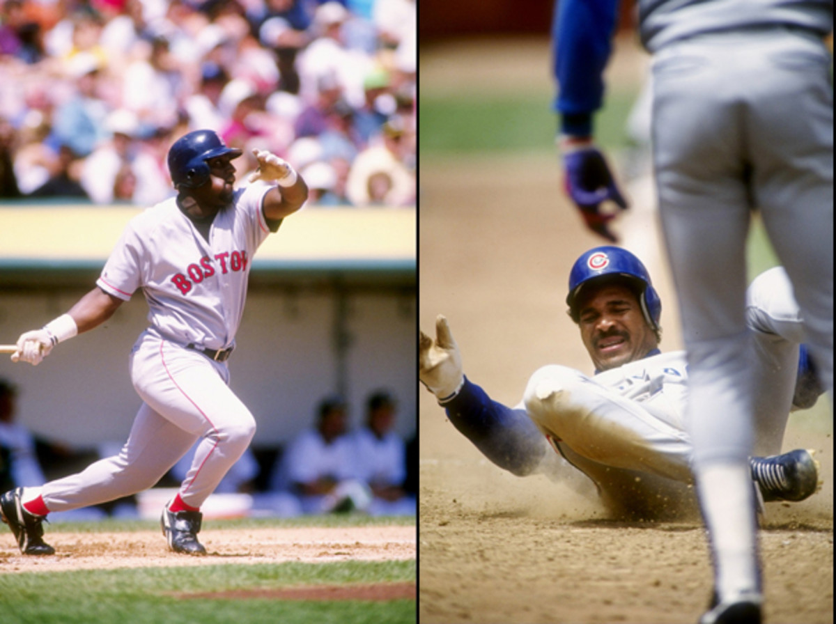 Baseball Brawls The 15 Best Bench Clearing Fights in MLB History Men