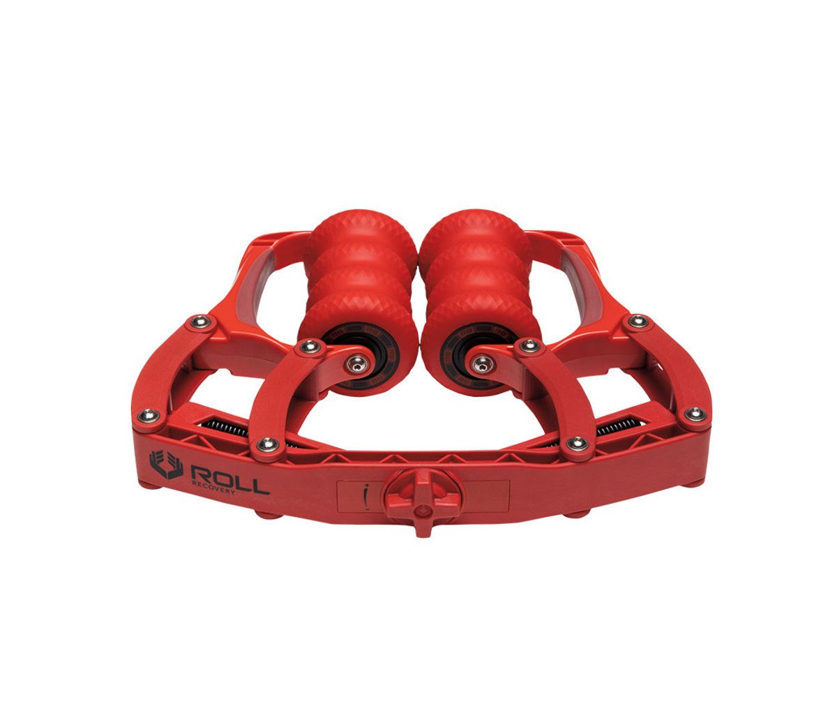 The Most Effective Recovery Tools for Every Athlete Men s Journal
