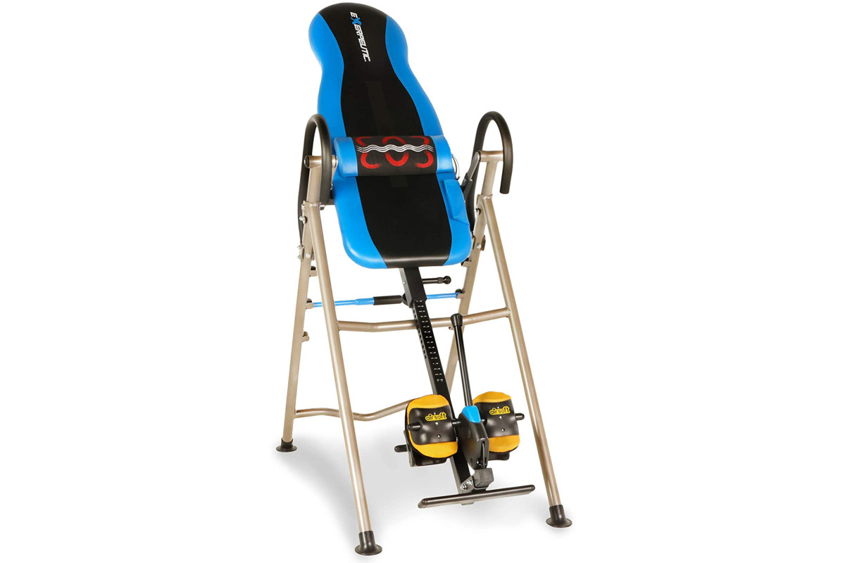 Exerpeutic inversion table cheap reviews