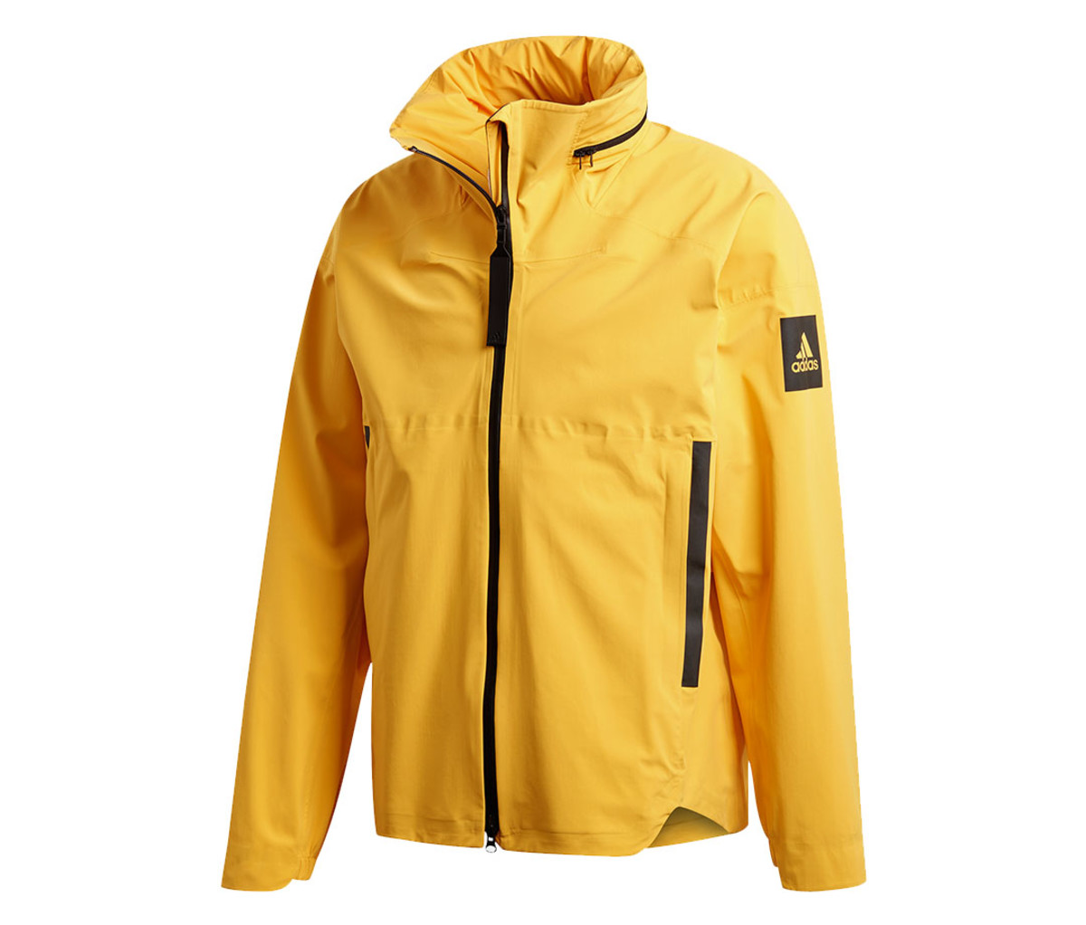 The Toughest Performance Jackets for Extreme Sports Men's Journal