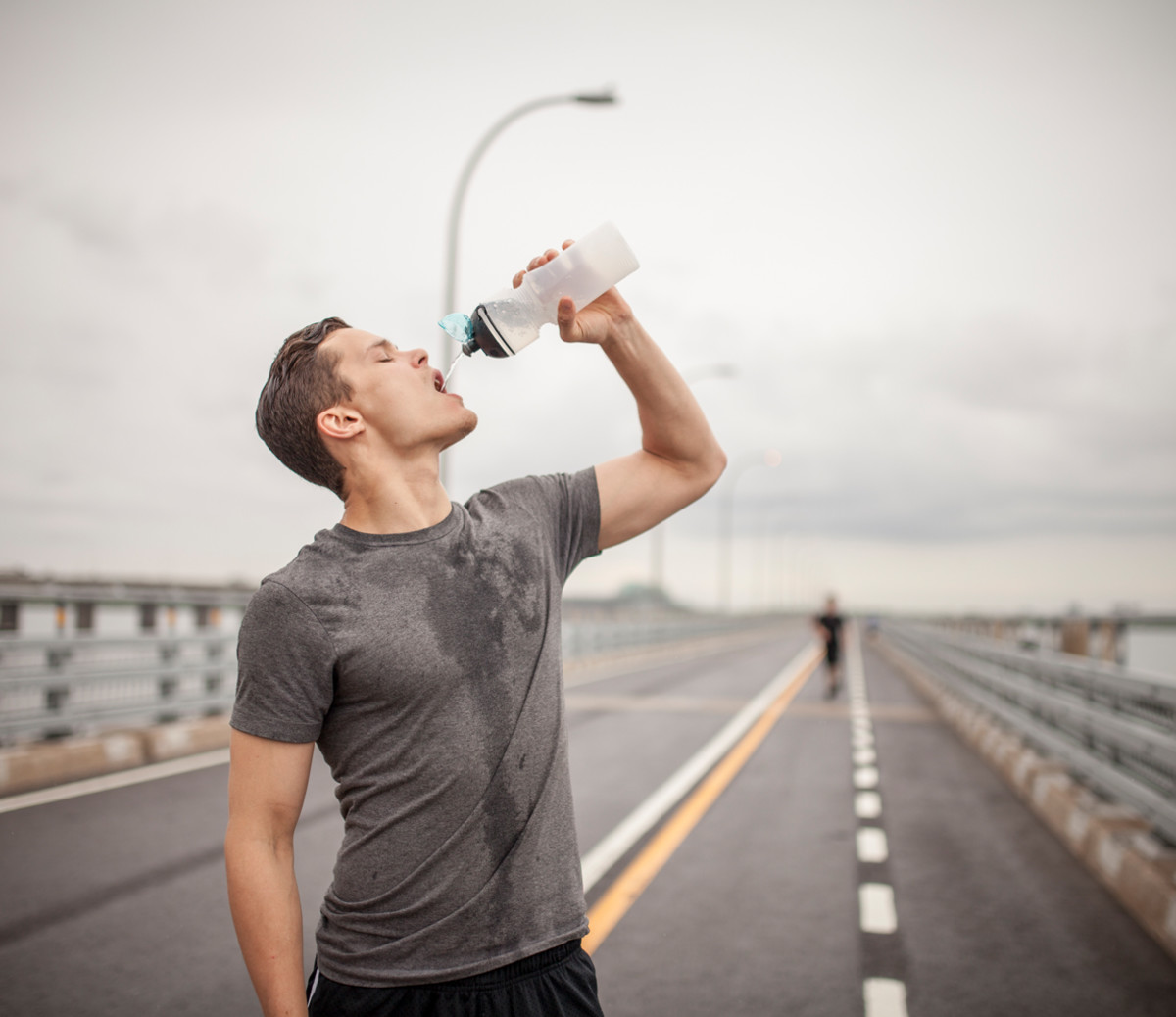 Best Drinks Besides Water to Stay Hydrated and Fueled Men's Journal