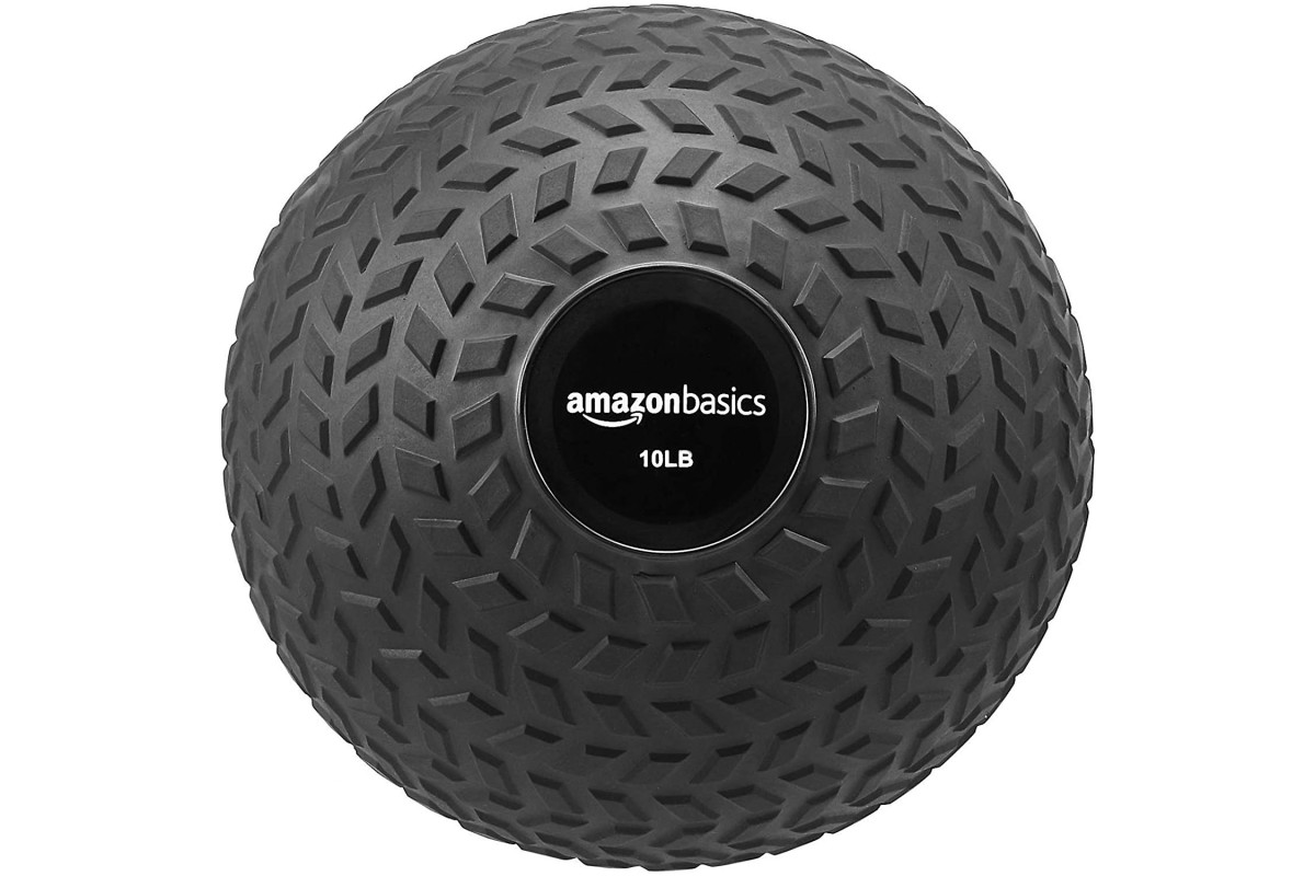Amazon Basics Home Gym Gear Is Legit and Secretly Super Affordable ...