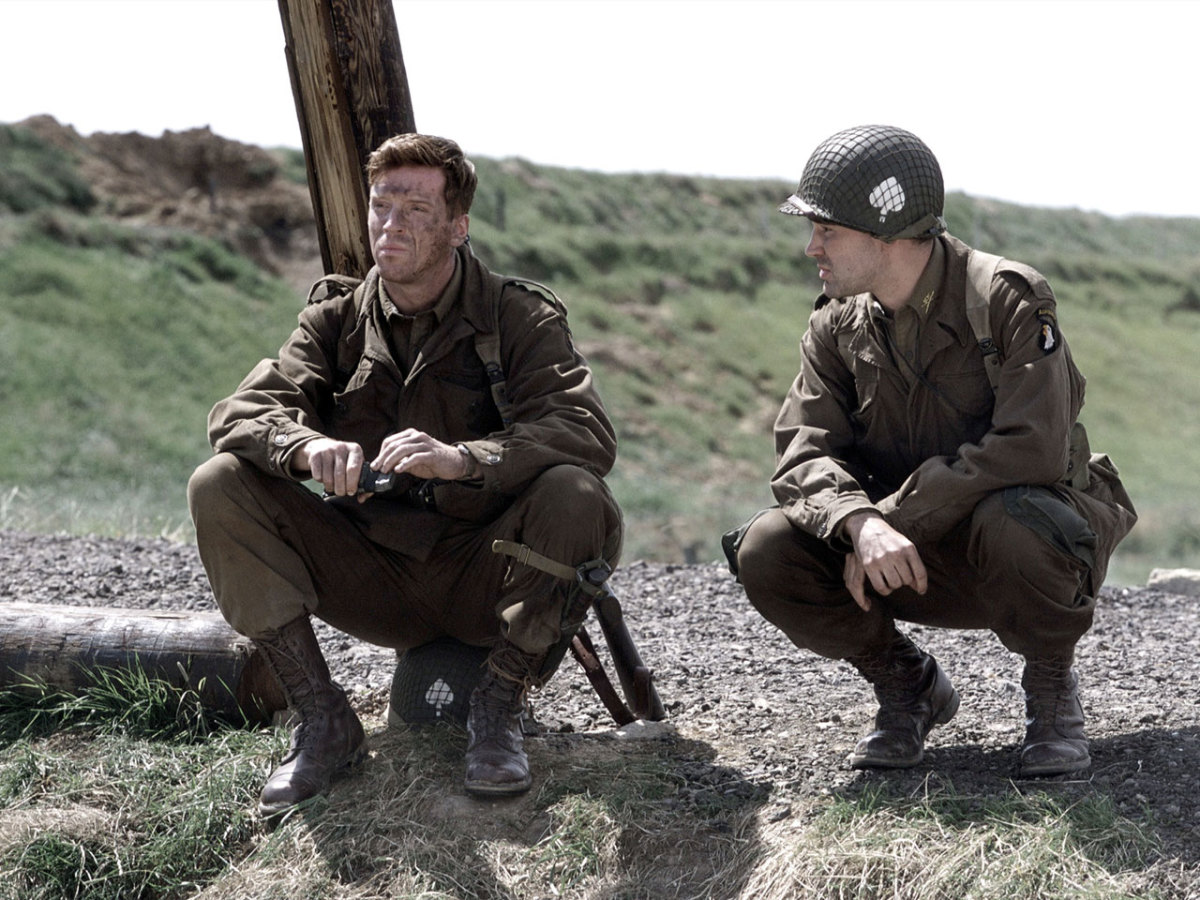 The 25 Most Awesomely American Movies to Watch on July 4 Men's Journal