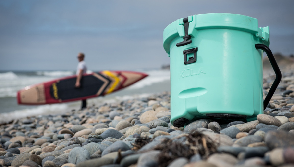 Review Kula AllPurpose Cooler Men's Journal