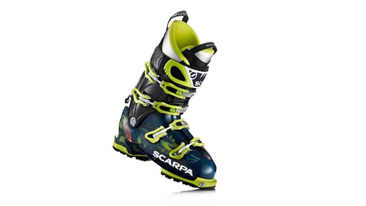 Freedom sl scarpa hotsell