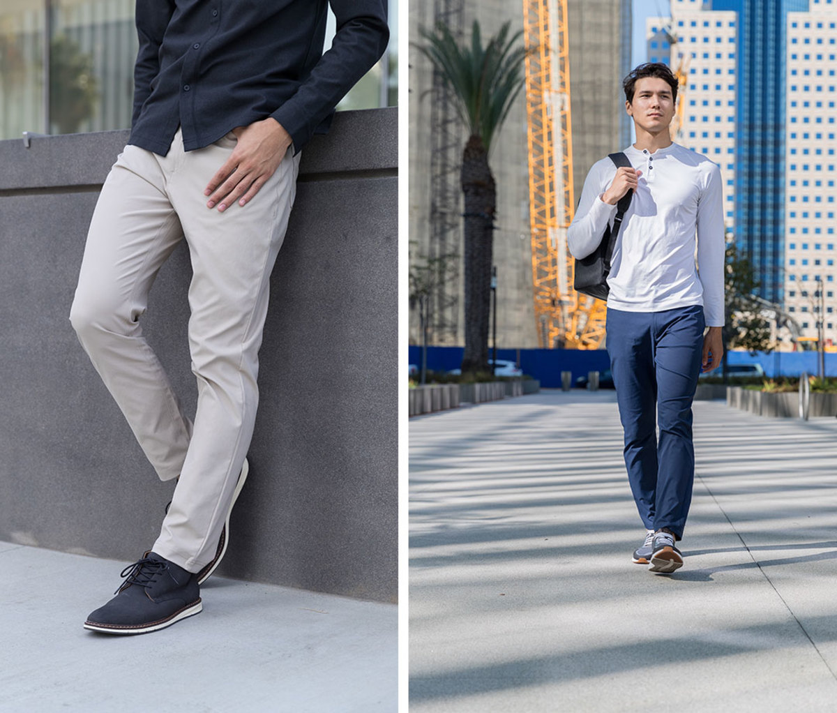 Go Beyond Business Casual With Public Rec’s Workday Pant 2.0 - Men's ...