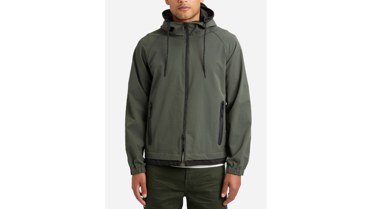 O.N.S Clothing—Real Gear for the Modern Urban Transplant Men's Journal