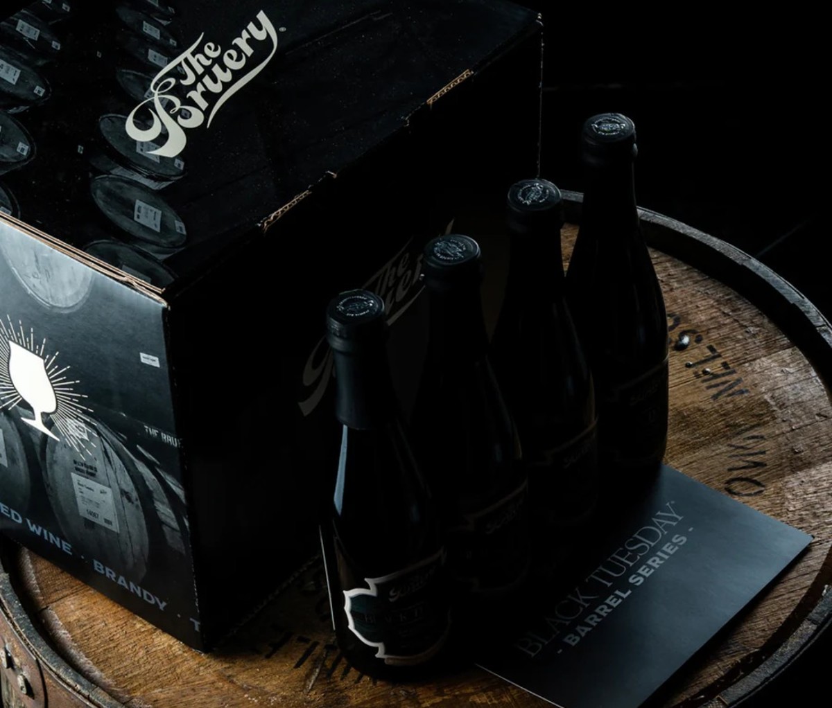 10 Best Beer Clubs in America for Dedicated Beer Connoisseurs Men's