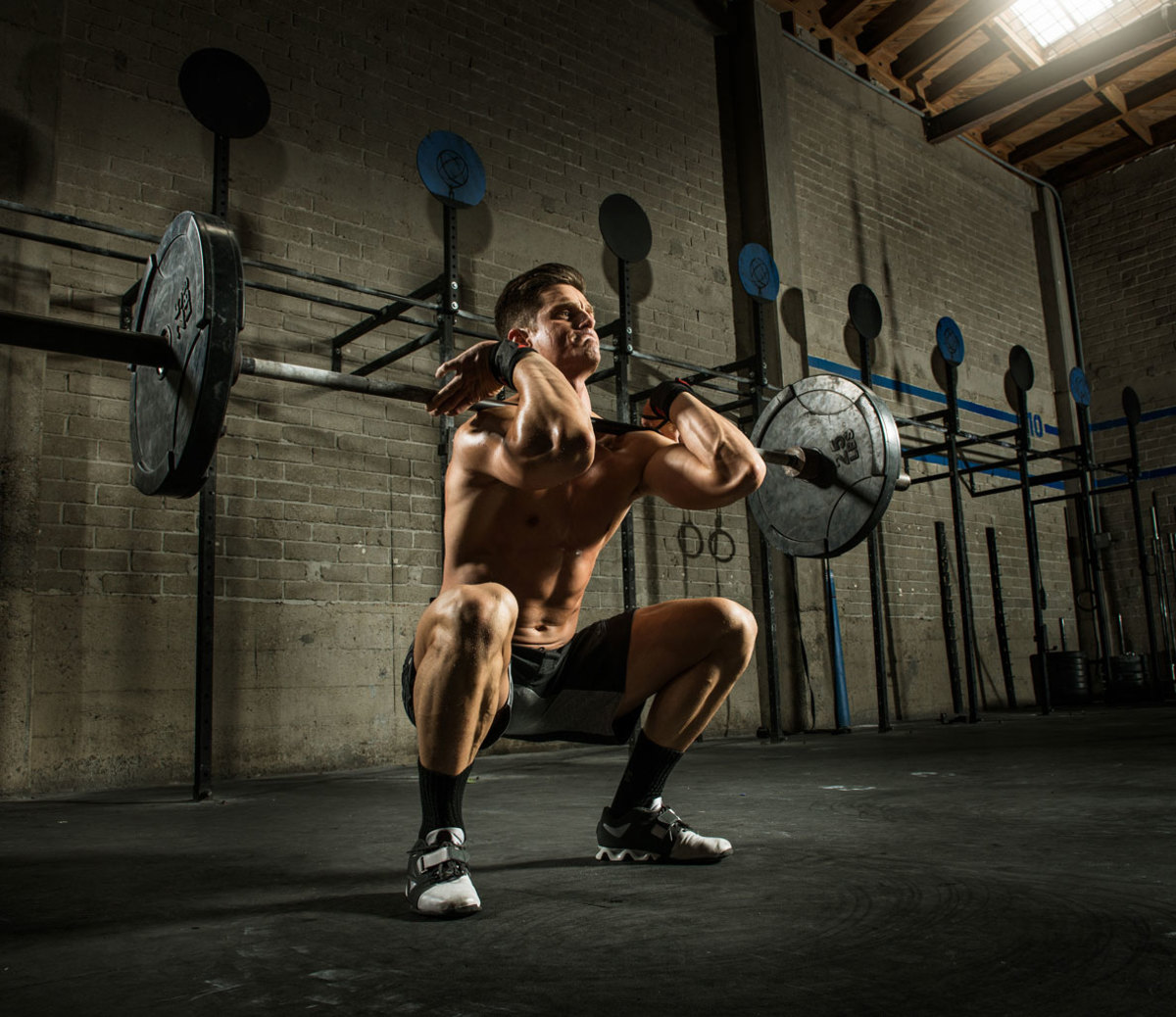 Clothes don't fit Men's Journal