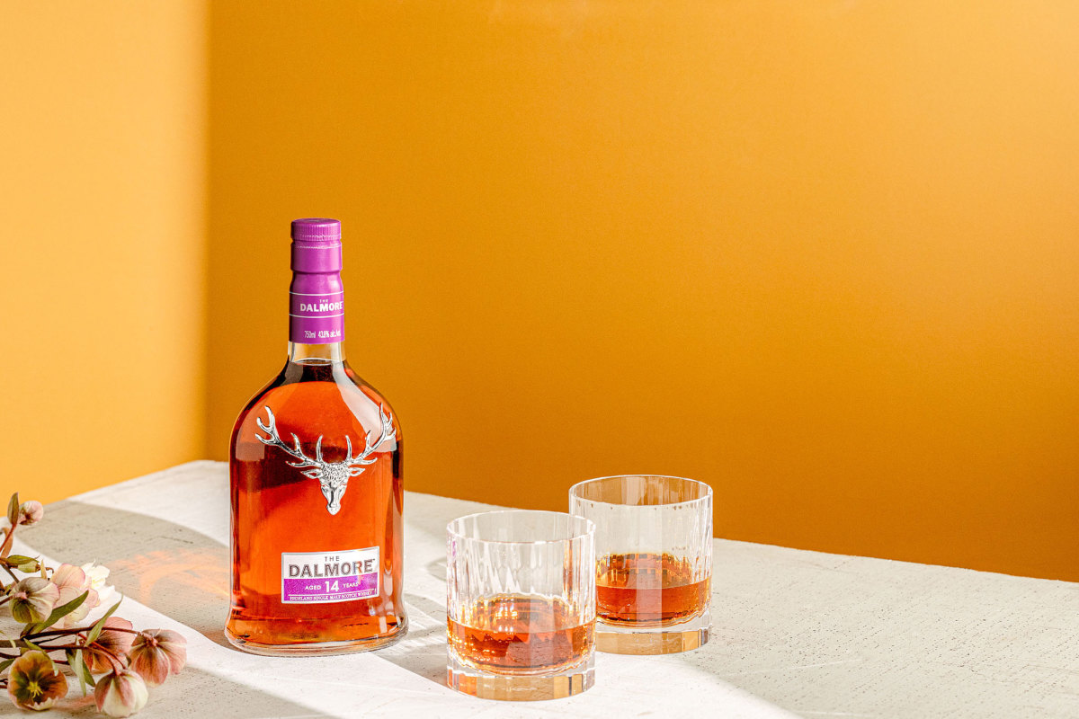 Review: The Dalmore 14 Year Old Pedro Ximenez Cask Aged - Men's Journal