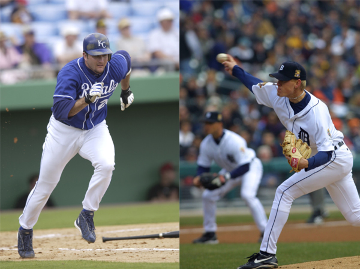 Baseball Brawls The 15 Best Bench Clearing Fights in MLB History Men