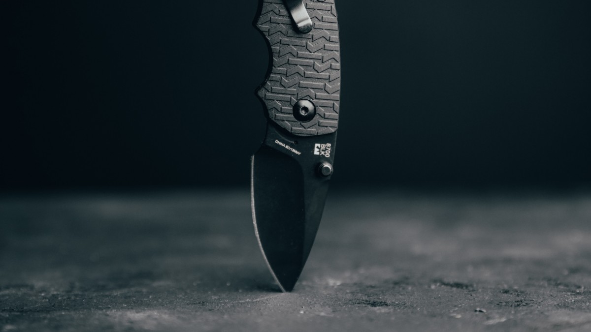 Pocket Knife Guide 2022 Top Picks for Your Everyday Carry Setup Men