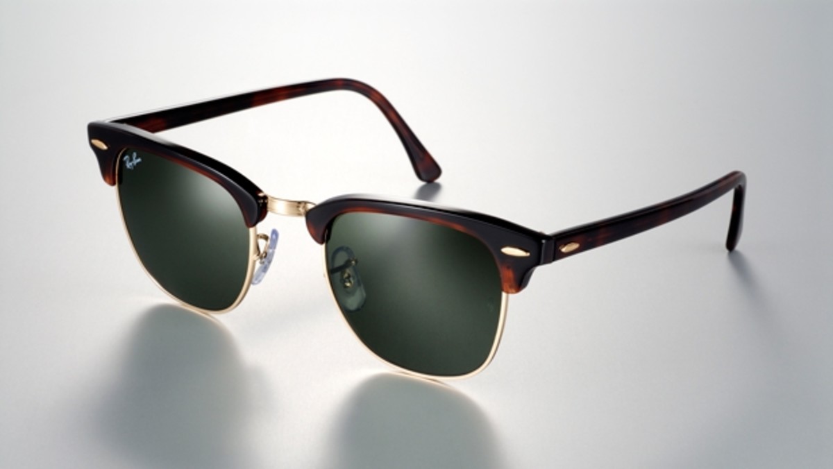 The Real Slim Shades - Men's Journal