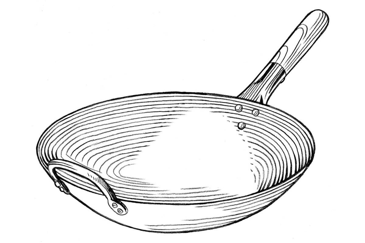 9 Things Chef Kfris Yenbamroong Can't Live Without Men's Journal