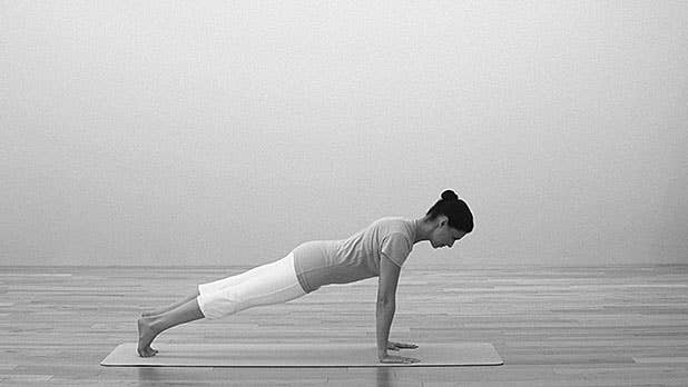 8 Yoga Poses for Better Sex - Men's Journal
