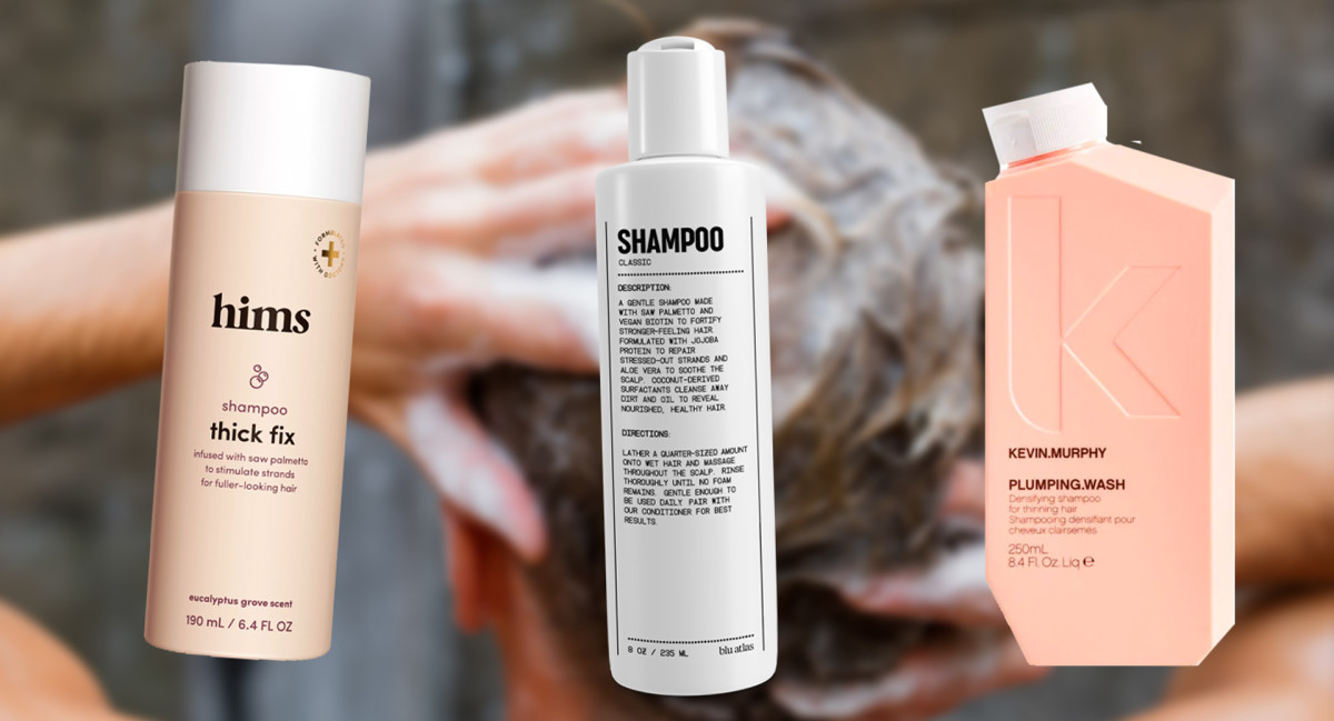 15 Best Organic and AllNatural Hair Products of 2022