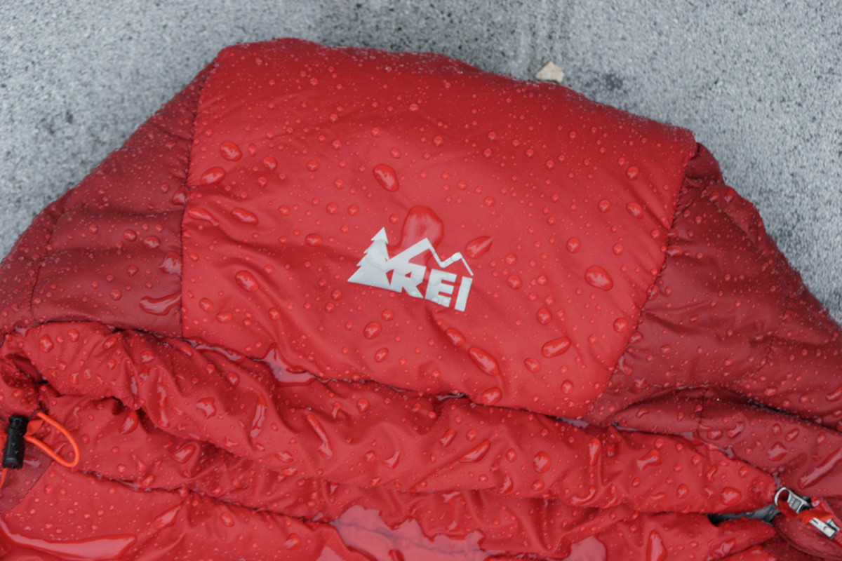 Field Tested Leading Sleeping Bag Insulation Types Men's Journal