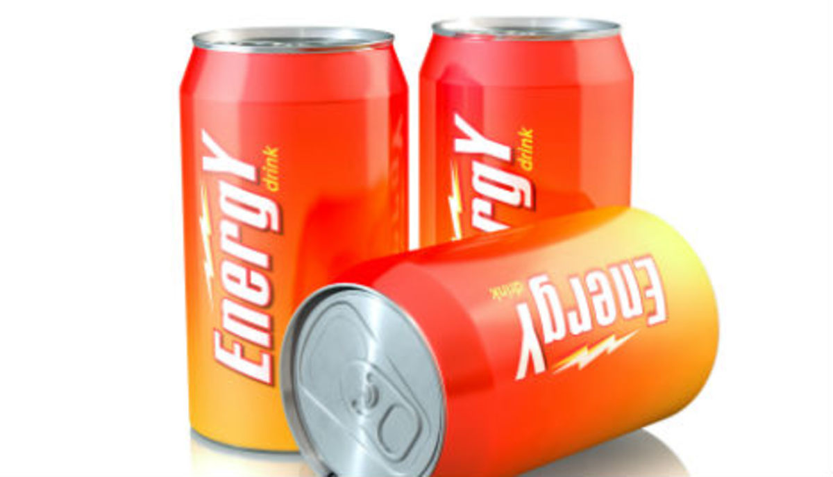 Do Energy Drinks Affect Heart Health? Men's Journal