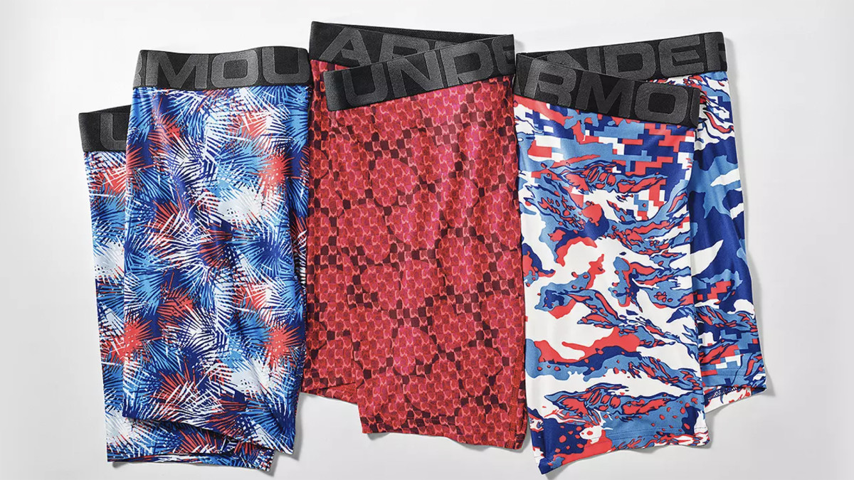 Introducing the Longest Lasting Cooling Men's Underwear Yet! Men's