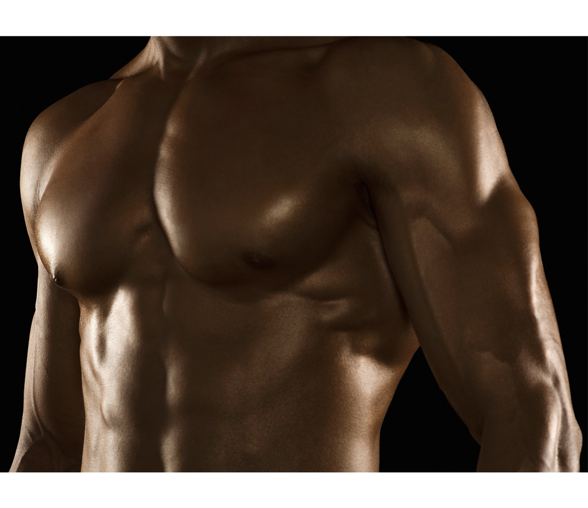 4 Time Under Tension Moves for Massive Pecs Men's Journal