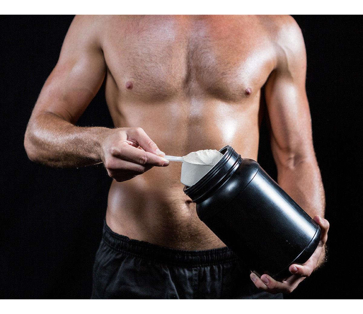 6 Tricks to Cure Your Protein Farts Men's Journal