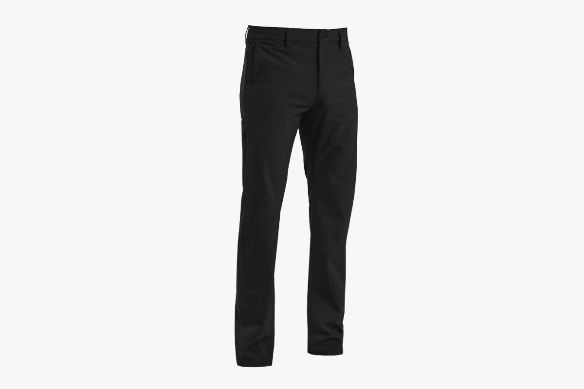 Best Bike Commuting Pants of Spring/Summer 2018 Men's Journal