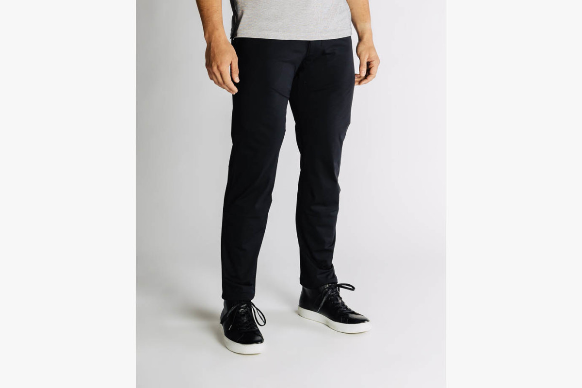 Best Bike Commuting Pants of Spring/Summer 2018 Men's Journal
