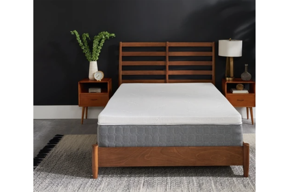 5 Great Mattress Toppers To Help In Athletic Recovery Men's Journal