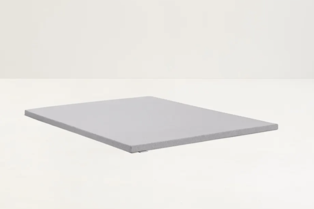 5 Great Mattress Toppers To Help In Athletic Recovery Men's Journal