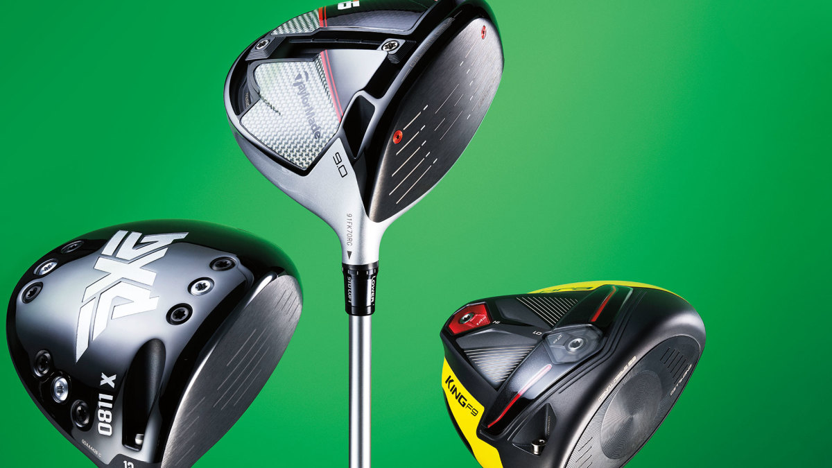 The Best New Golf Clubs You Can Buy to Improve Your Game and Shots
