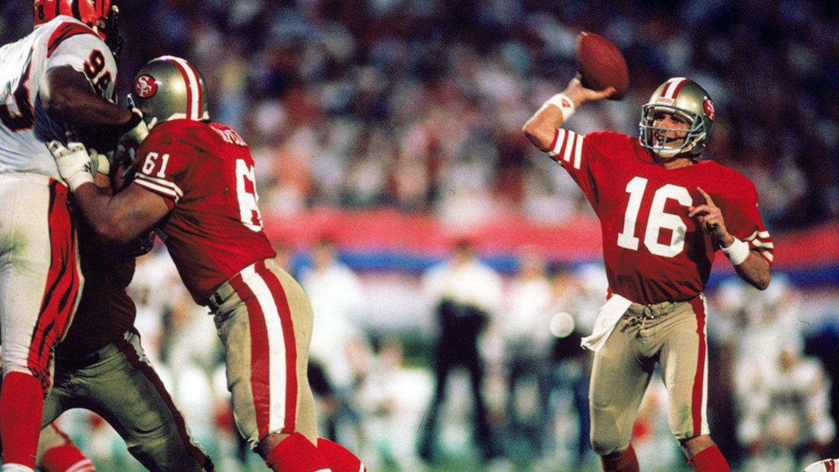 1989 super bowl