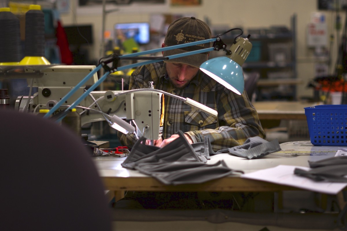 20 Top Outdoor Gear Manufacturers Making Goods for the Pandemic Men's