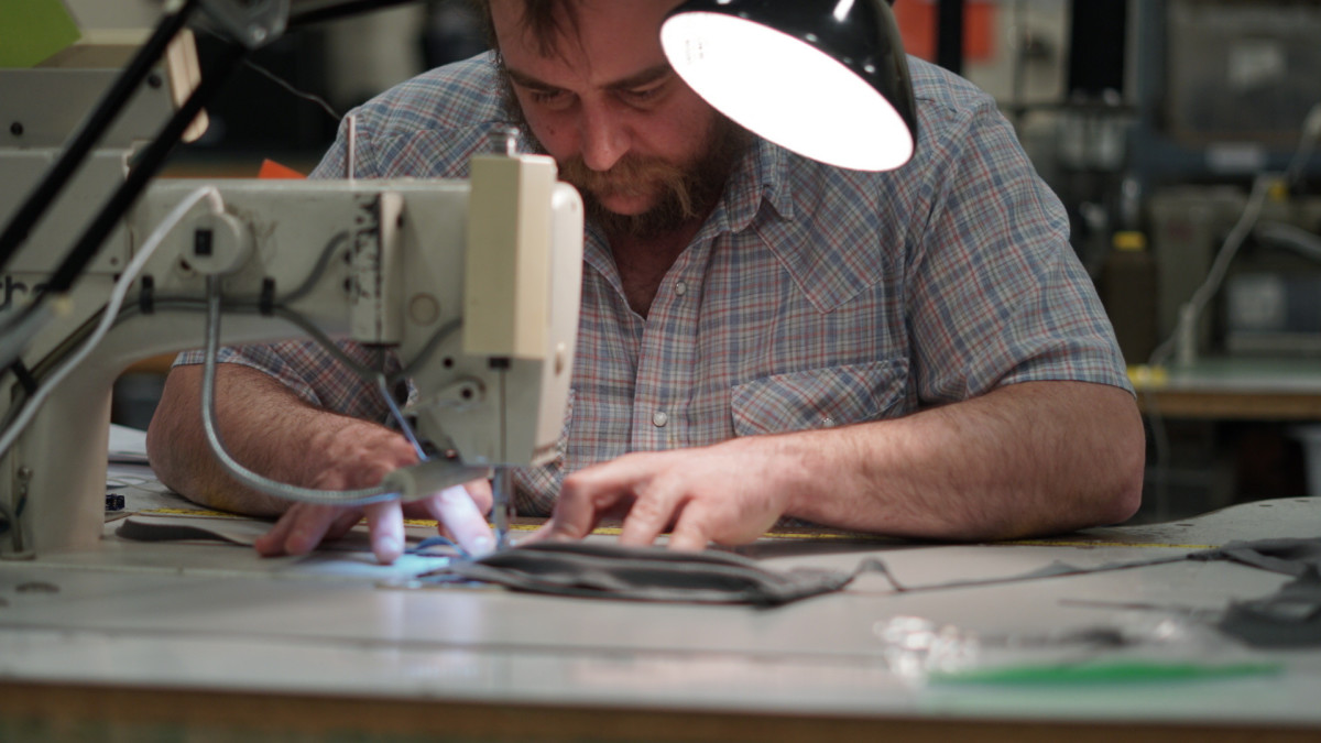 20 Top Outdoor Gear Manufacturers Making Goods for the Pandemic Men's