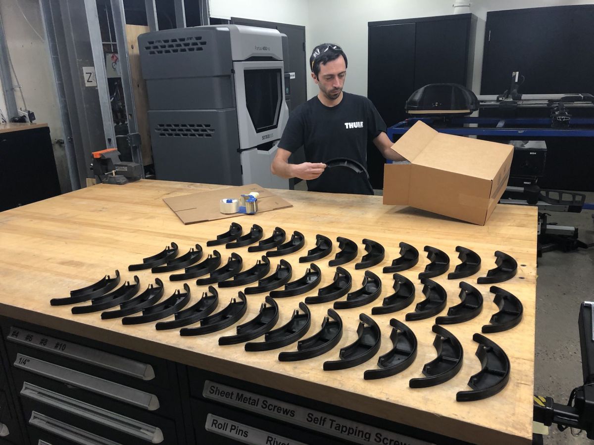 20 Top Outdoor Gear Manufacturers Making Goods for the Pandemic Men's