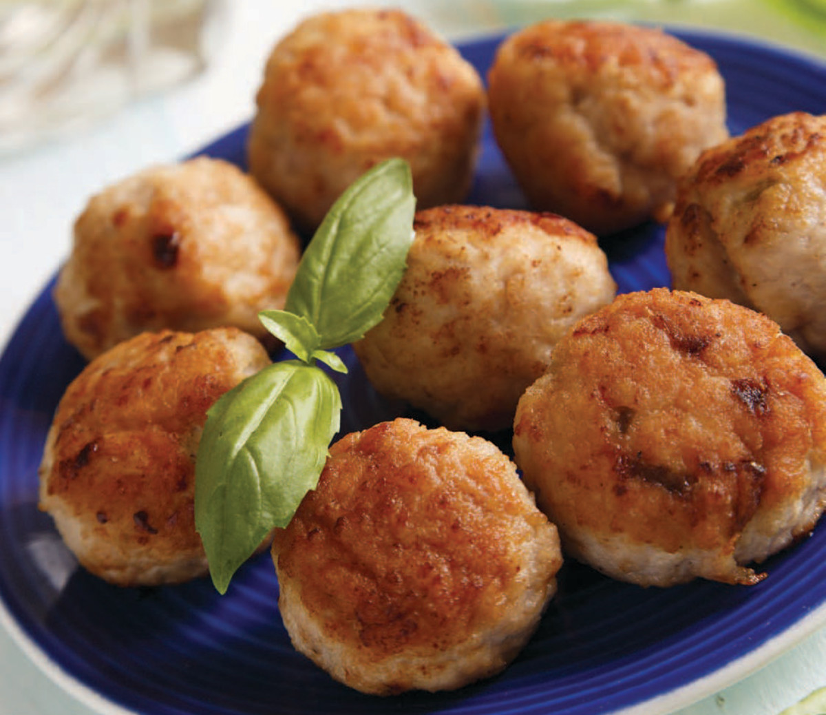 20 MuscleBuilding Recipes for Guys Who Love Food Men's Journal