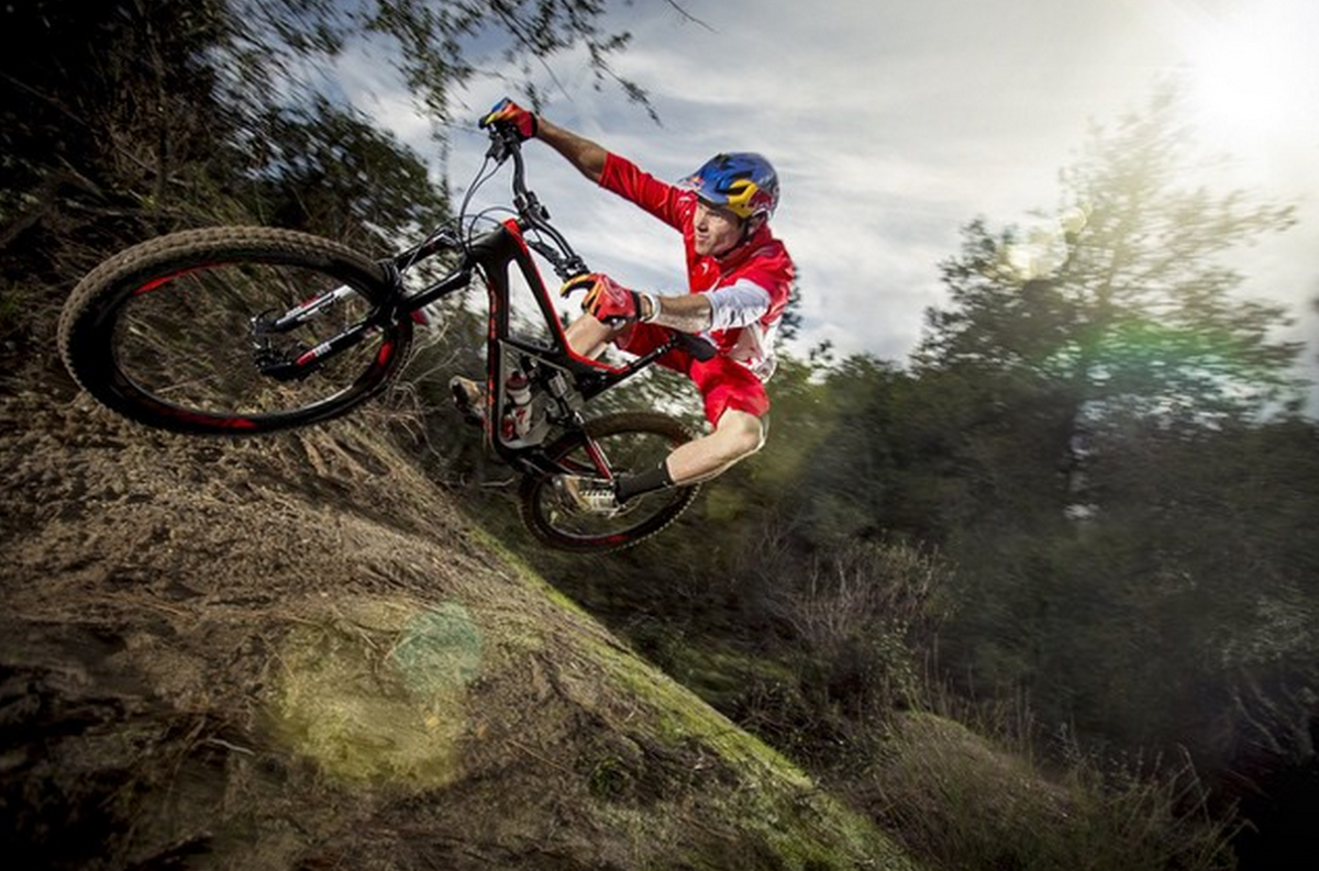 Bicycle Cycling Mountain bike Motorcycle Downhill mountain biking, Downhill  bike, sport, racing png