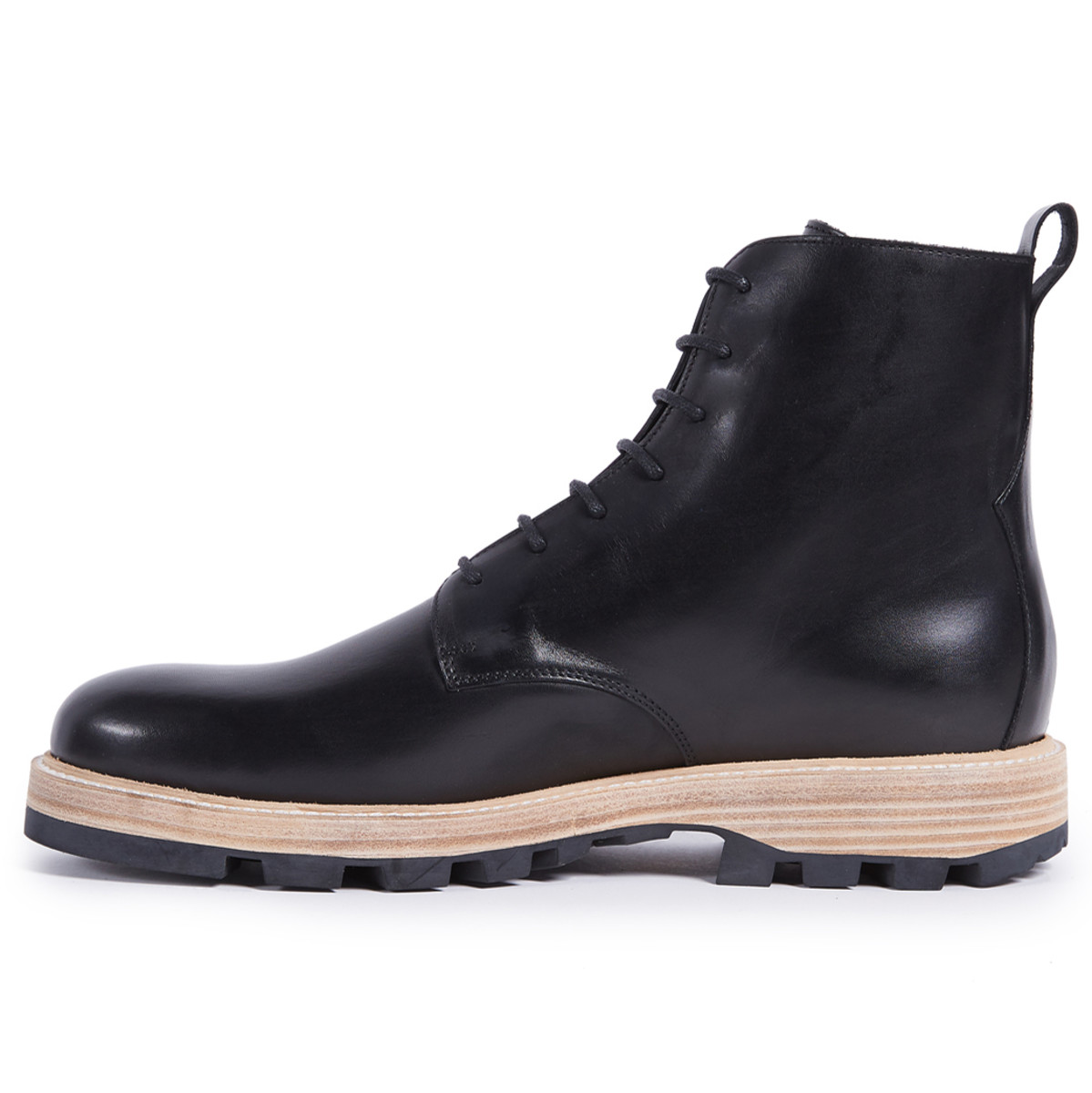 Clarks clearance lorwin mid