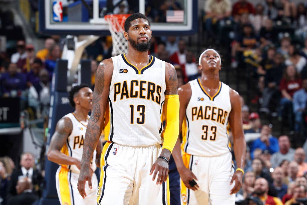 NBA Offseason: The Men's Journal Superlatives