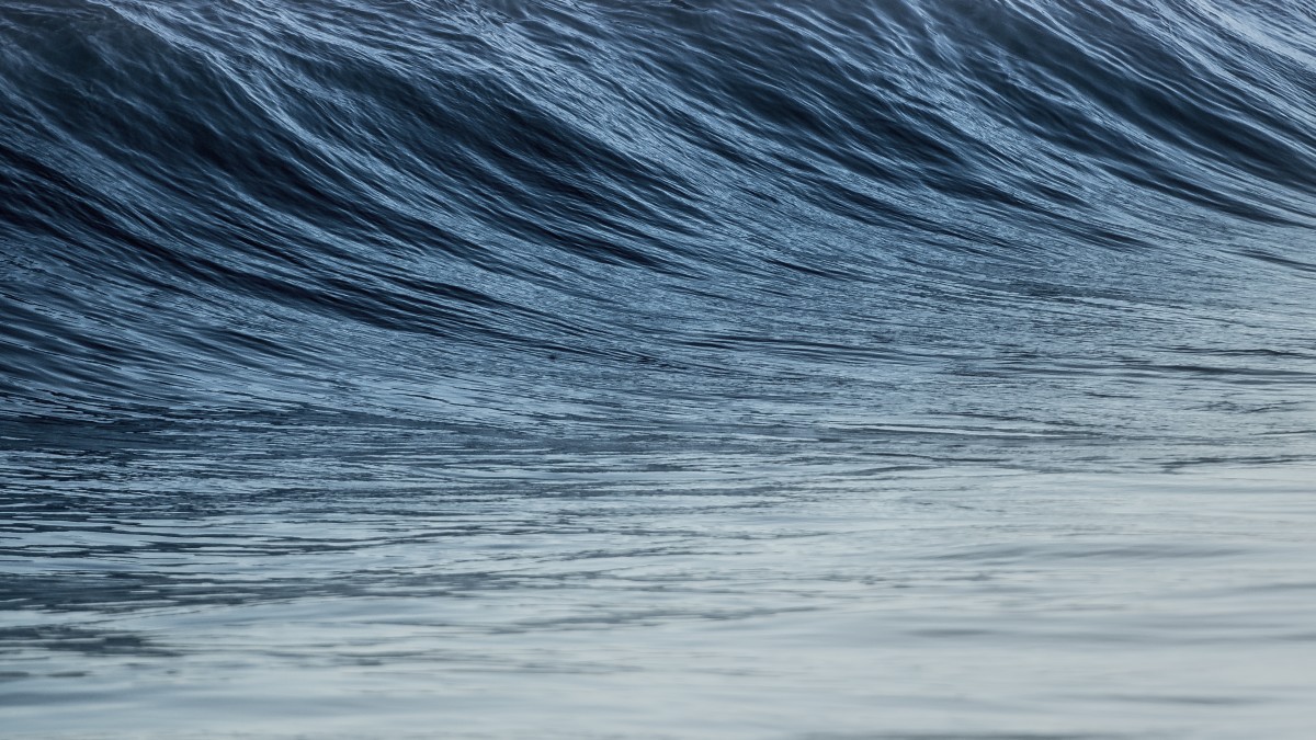 Biggest Open Ocean Wave Ever Recorded By Buoy Is Confirmed In North 