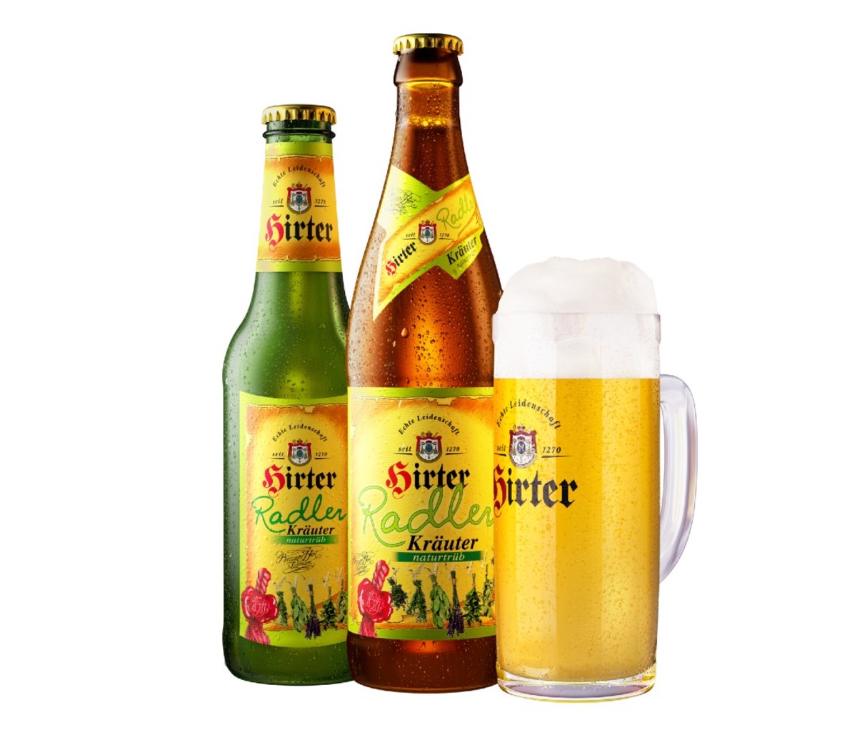 20 Best Shandy and Radler Beers of Summer Men's Journal Men's Journal