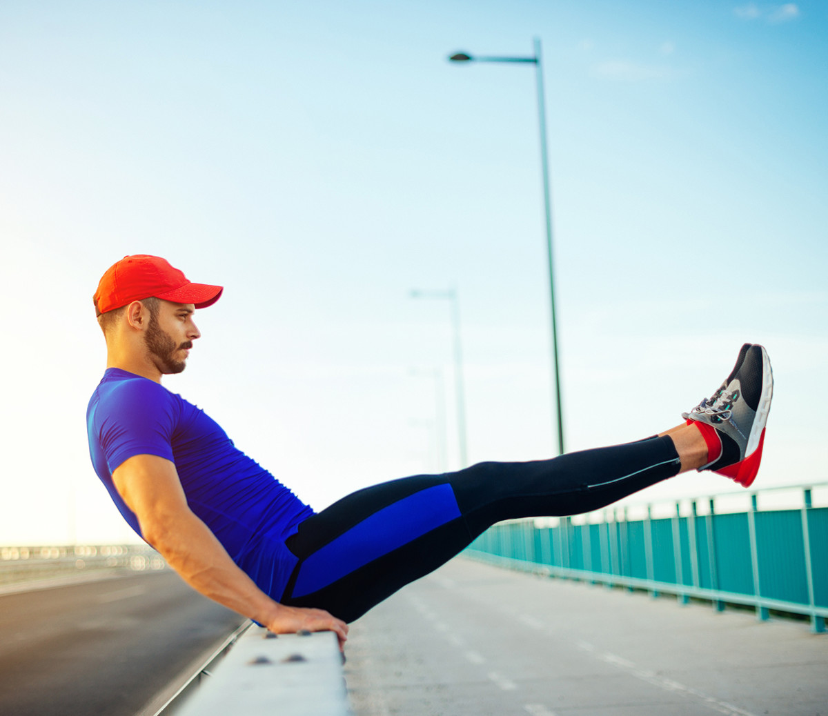 Does Exercise Make You Hungrier? Men's Journal