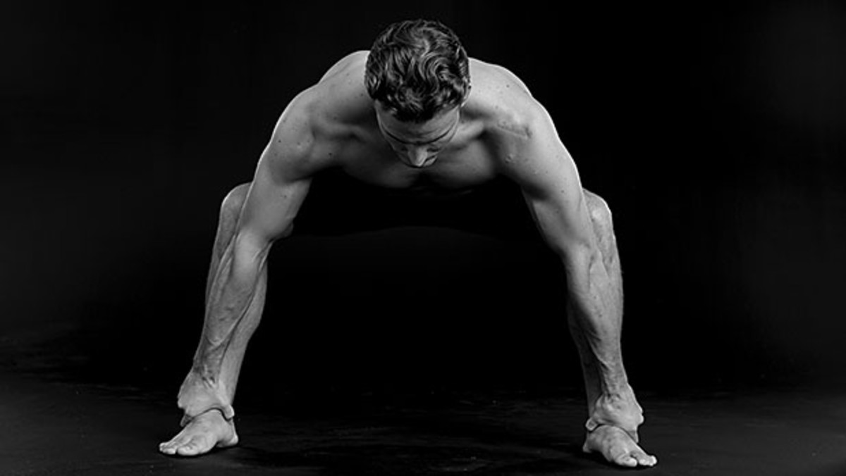 Best stretching hotsell exercises for men