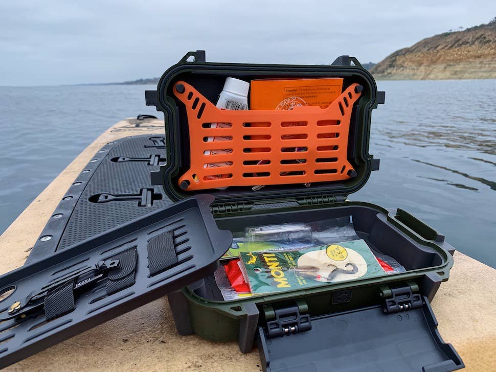 Pelican Ruck R20 Case [並行輸入品] Pelican R20 Personal