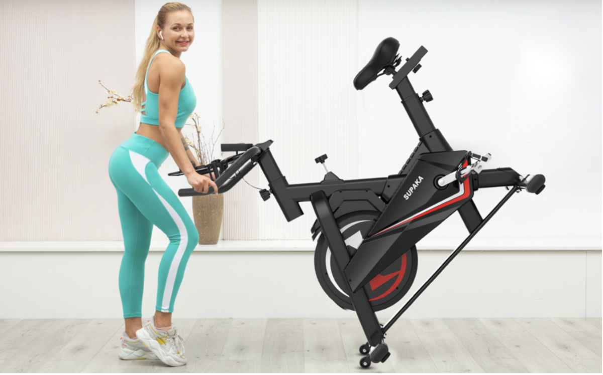 supaka bike