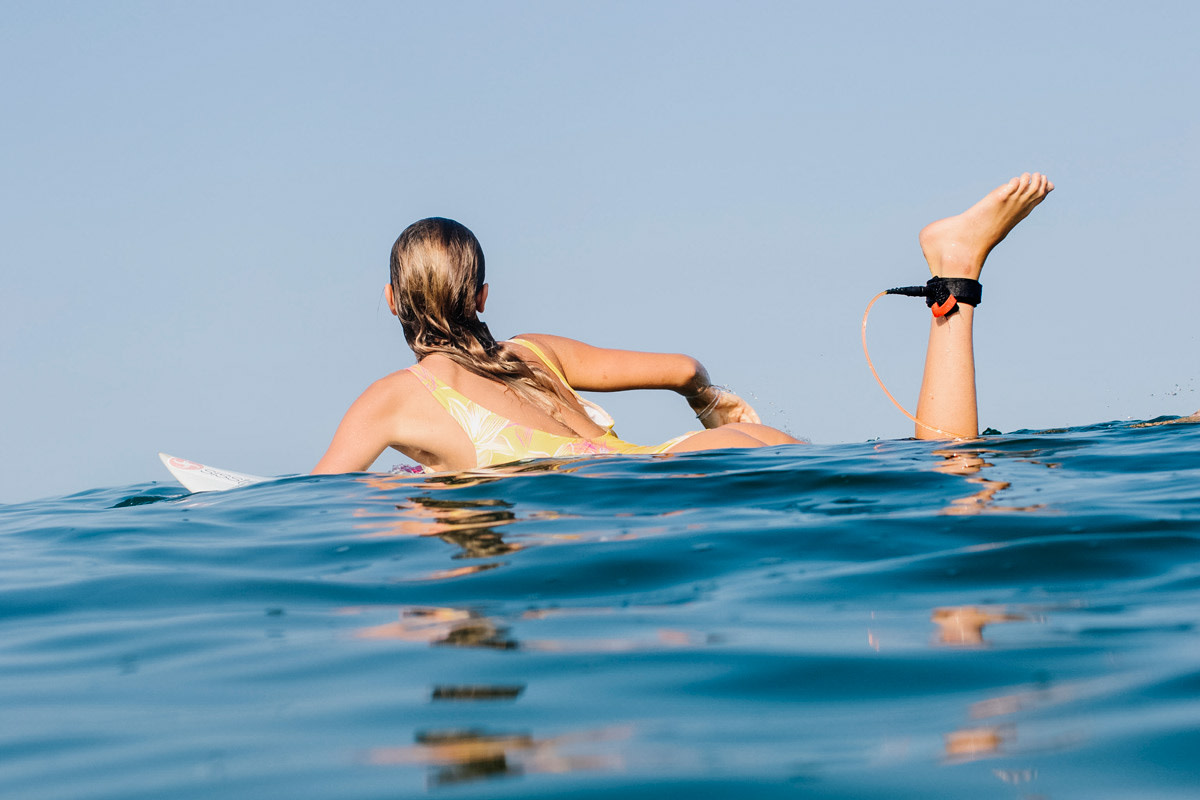 Sisstrevolution - Womens Surf Brand
